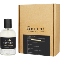 Gerini Vetiver