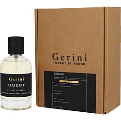 Gerini Suede
