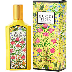 Gucci Flora Gorgeous Orchid