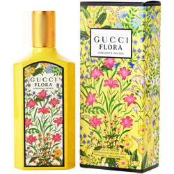 Gucci Flora Gorgeous Orchid