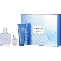 Kenneth Cole Mankind Legacy