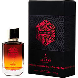 Ainash Addictive