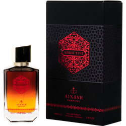 Ainash Addictive