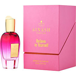 Ainash Believe In Yourself