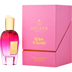 Ainash Believe In Yourself