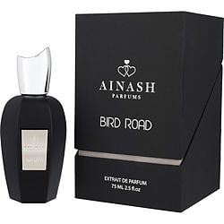 Ainash Bird Road