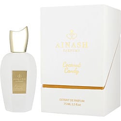 Ainash Coconut Candy