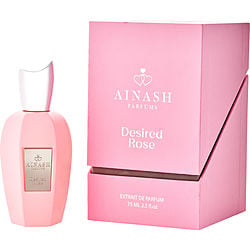 Ainash Desired Rose