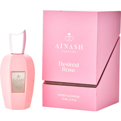 Ainash Desired Rose