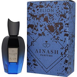 Ainash Elion Extrait