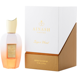 Ainash Sugar Wood