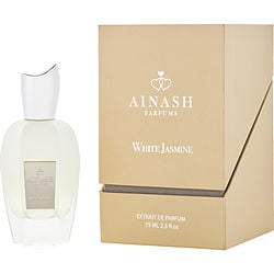 Ainash White Jasmine