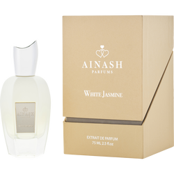 Ainash White Jasmine
