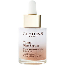 Clarins