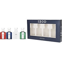 Izod Variety
