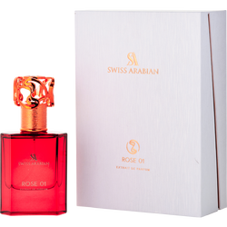 Swiss Arabian Rose 01