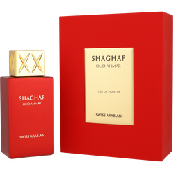 Shaghaf Oud Ahmar