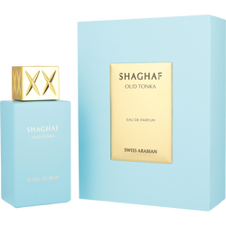Shaghaf Oud Tonka
