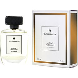 Swiss Arabian Jasmine And Honey