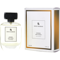 Swiss Arabian Jasmine And Honey