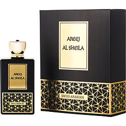 Swiss Arabian Areej Al Sheila