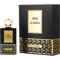 Swiss Arabian Areej Al Sheila
