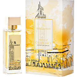 Swiss Arabian Essence Of Casablanca