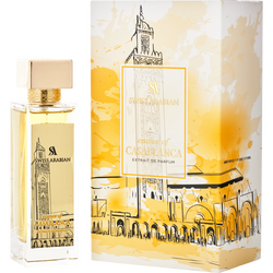 Swiss Arabian Essence Of Casablanca