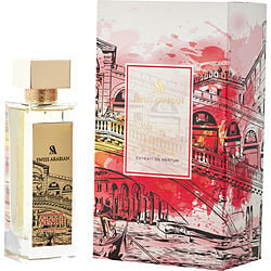 Swiss Arabian Passion Of Venice