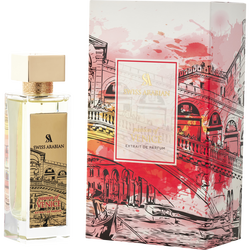 Swiss Arabian Passion Of Venice