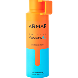 Armaf Odyssey Mandarin Sky