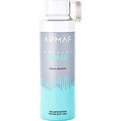 Armaf Odyssey Aqua