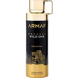 Armaf Odyssey Wild One