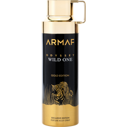 Armaf Odyssey Wild One