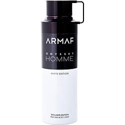Armaf Odyssey Homme White Edition