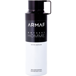 Armaf Odyssey Homme White Edition