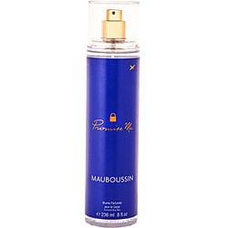 Mauboussin Promise Me