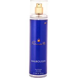 Mauboussin Promise Me