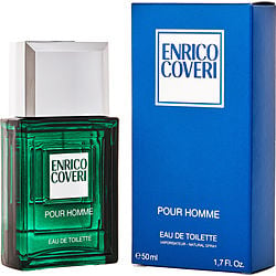 Enrico Coveri Pour Homme
