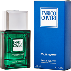 Enrico Coveri Pour Homme