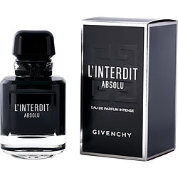 L'Interdit Absolu