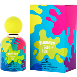 Tubbees Bubble Gum