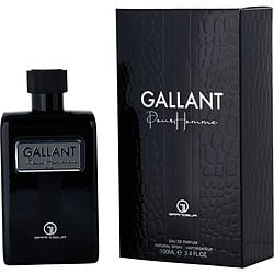 Grandeur Gallant