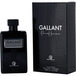Grandeur Gallant