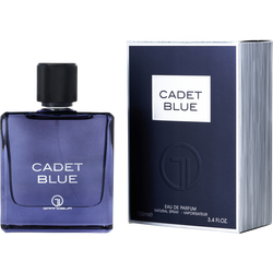 Grandeur Cadet Blue