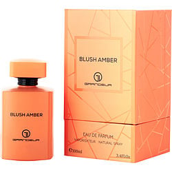 Grandeur Blush Amber