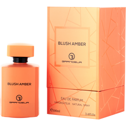 Grandeur Blush Amber