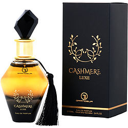 Grandeur Cashmere Luxe