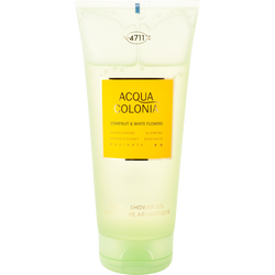 4711 Acqua Colonia Starfruit & White Flowers