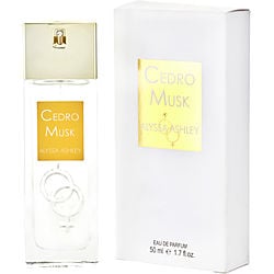 Alyssa Ashley Cedro Musk